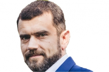 Dr n. med. Marcin Syzdół