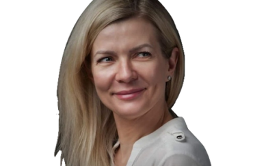 Dr Agata Bednarska
