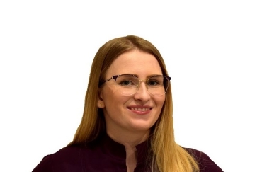 Dr Anna Szarowska