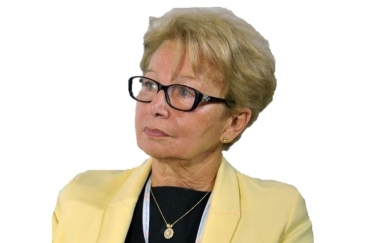 Prof. dr hab. n. med. Krystyna Pierzchała