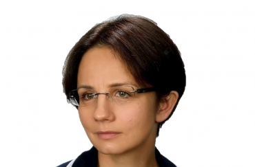Dr n. med. Małgorzata Widuchowska
